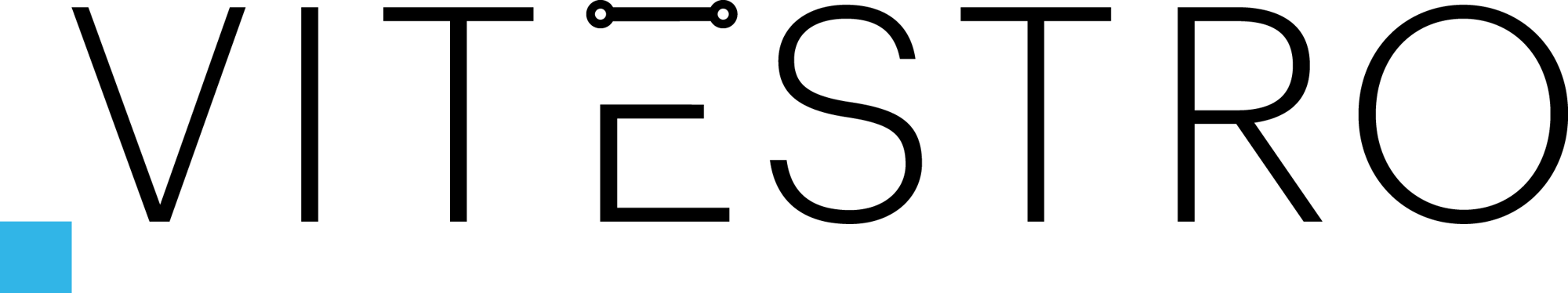 Vitestro Logo